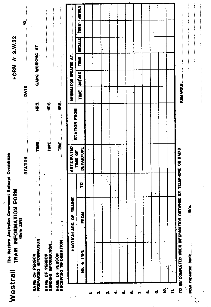 Gov19