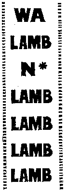 Lamb